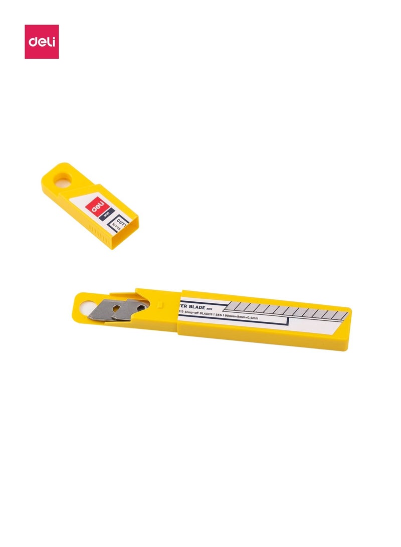 Deli Cutter Blade 9MM - Image 4